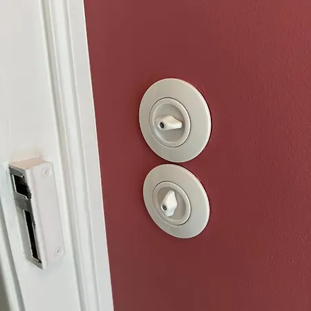 Διαμέρισμα Bella - Business&family, Messe Flughafen In 5 Min, Smarttv, Netflix, Waschmaschine, 24h Checkin, 35qm *