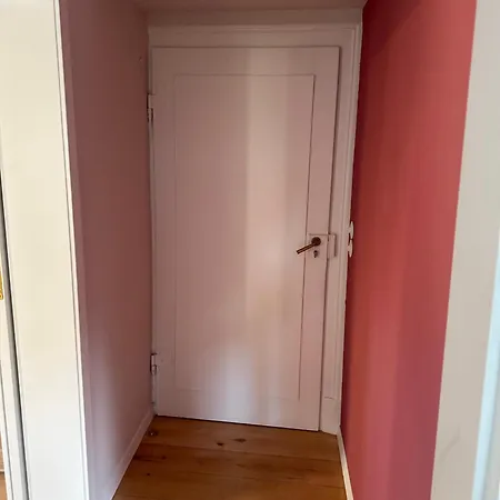 Апартаменты Bella - Business&family, Messe Flughafen In 5 Min, Smarttv, Netflix, Waschmaschine, 24h Checkin, 35qm *