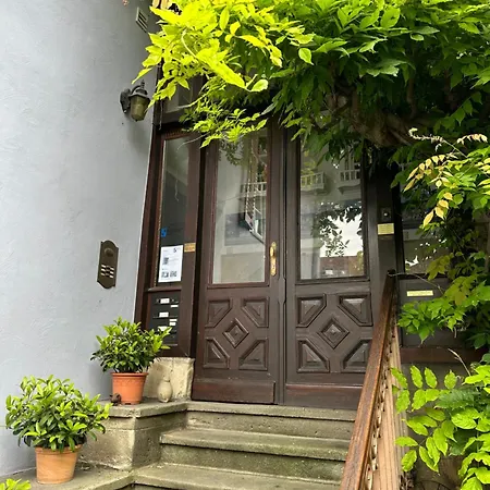 Beluna Living - Business&family, Messe Flughafen In 5 Min, Smarttv, Netflix, Waschmaschine, 24h Checkin, 35qm 公寓 *