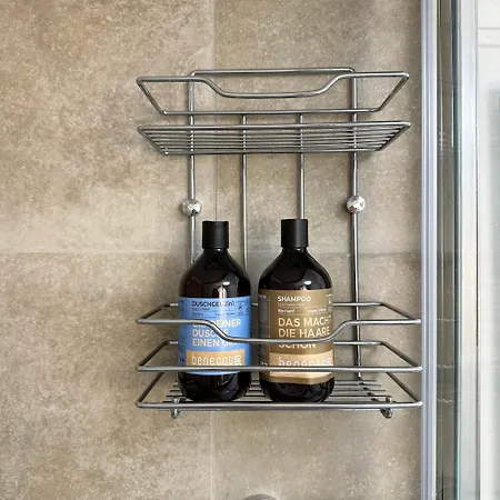 Bella - Business&family, Messe Flughafen In 5 Min, Smarttv, Netflix, Waschmaschine, 24h Checkin, 35qm * Штутгарт