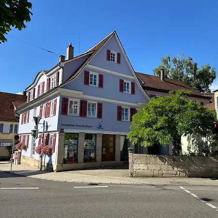 Bella - Business&family, Messe Flughafen In 5 Min, Smarttv, Netflix, Waschmaschine, 24h Checkin, 35qm