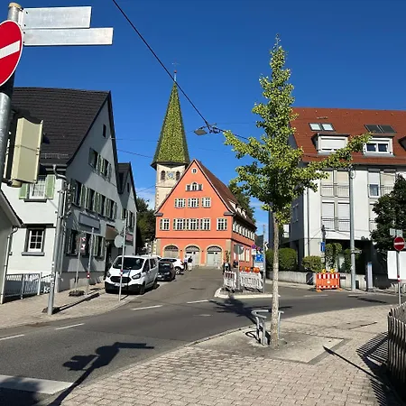 Beluna Living - Business&family, Messe Flughafen In 5 Min, Smarttv, Netflix, Waschmaschine, 24h Checkin, 35qm 公寓 *