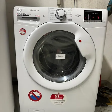 Bella - Business&family, Messe Flughafen In 5 Min, Smarttv, Netflix, Waschmaschine, 24h Checkin, 35qm Апартаменты *