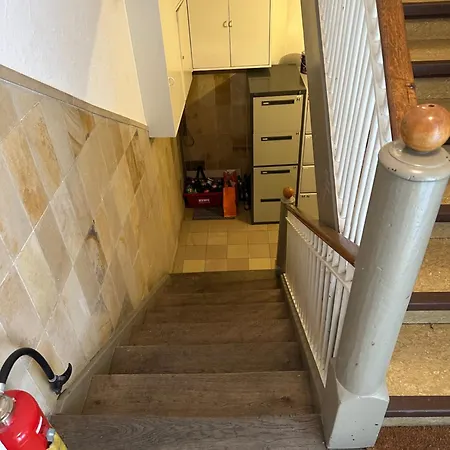 Bella - Business&family, Messe Flughafen In 5 Min, Smarttv, Netflix, Waschmaschine, 24h Checkin, 35qm * Штутгарт