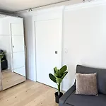 Daire Bella - Business&family, Messe Flughafen In 5 Min, Smarttv, Netflix, Waschmaschine, 24h Checkin, 35qm *
