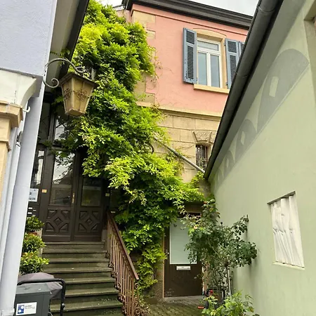 Bella Casa - Business&family, Messe Flughafen In 5 Min, Smarttv, Netflix, Waschmaschine, 24h Checkin, 35qm *