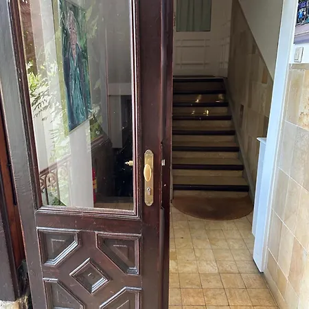 Bella Casa - Business&family, Messe Flughafen In 5 Min, Smarttv, Netflix, Waschmaschine, 24h Checkin, 35qm Apartment