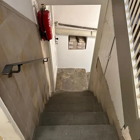 Bella Casa - Business&family, Messe Flughafen In 5 Min, Smarttv, Netflix, Waschmaschine, 24h Checkin, 35qm Apartment Stuttgart